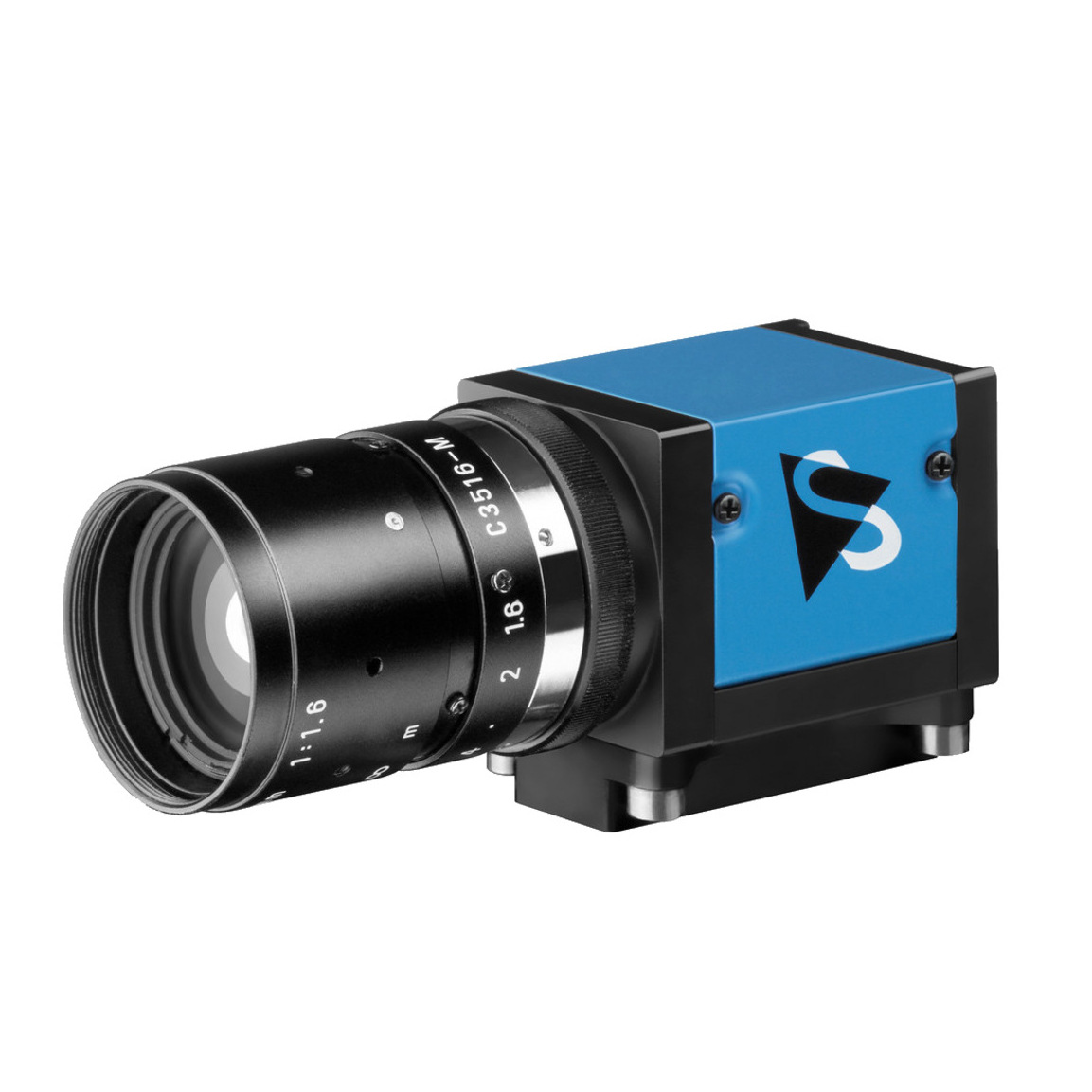 USB 3.0 接口 映美精 DFK 23UP1300 彩色工业相机