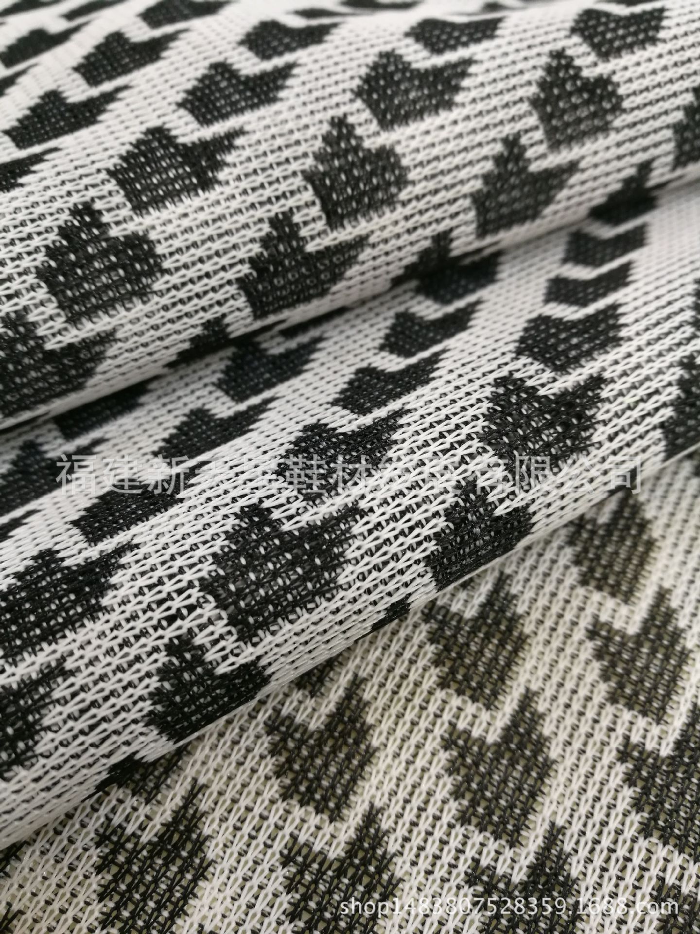 6009 运动鞋透气面料 仿飞织布 专业鞋材网布