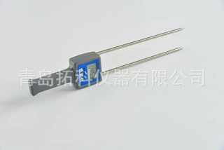 TK100玉米小麦秸秆水分分析仪   稻杆玉米芯湿度计