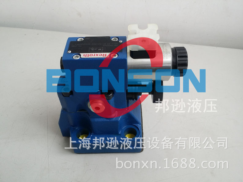 DBW20B1-52/200-6EG24N9K4