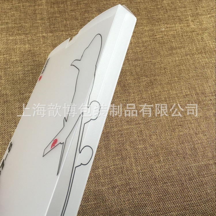 个性定制PP磨砂 pp60丝环保盒 pp小塑料盒 零配件 五金用品盒