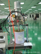YW-GJ20打膠機膠泵 氣動壓料機 硅膠壓料氣動設備