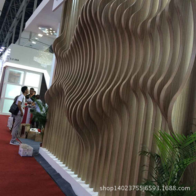 廠家造型鋁方通 異型鋁方通批發 鋁方通廠家