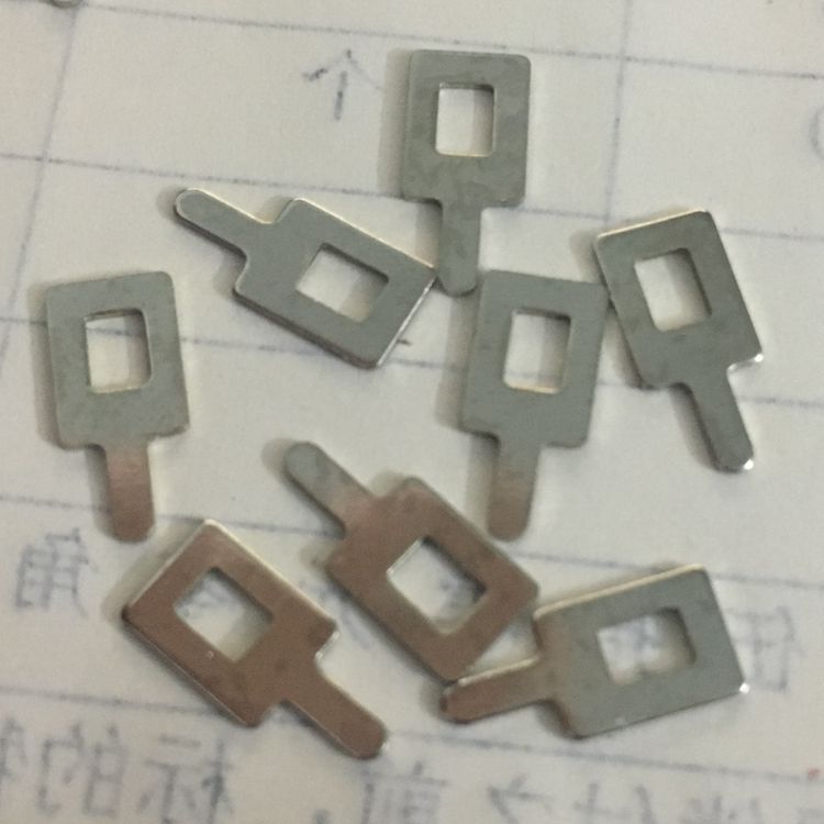 PIN针脚 电源PIN脚 铝散热片插脚  线路板铝散热片插脚