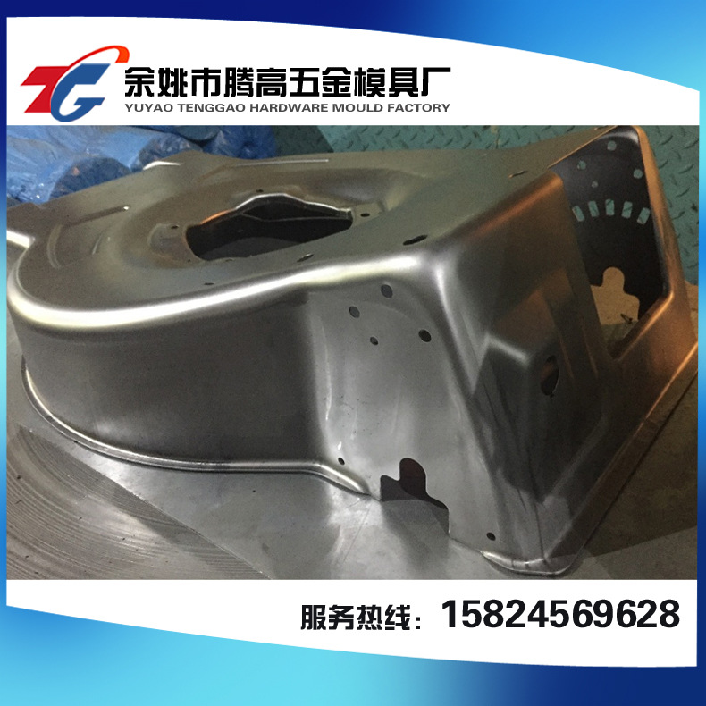 拉伸模具 冲压拉伸五金模具 宁波不锈钢冲压模具割草机模具