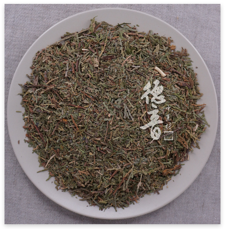 Dried Cebai Ye Chinese Arborvitae Leaf 500g Traditional Herbal Tea and Decoction Herb key features