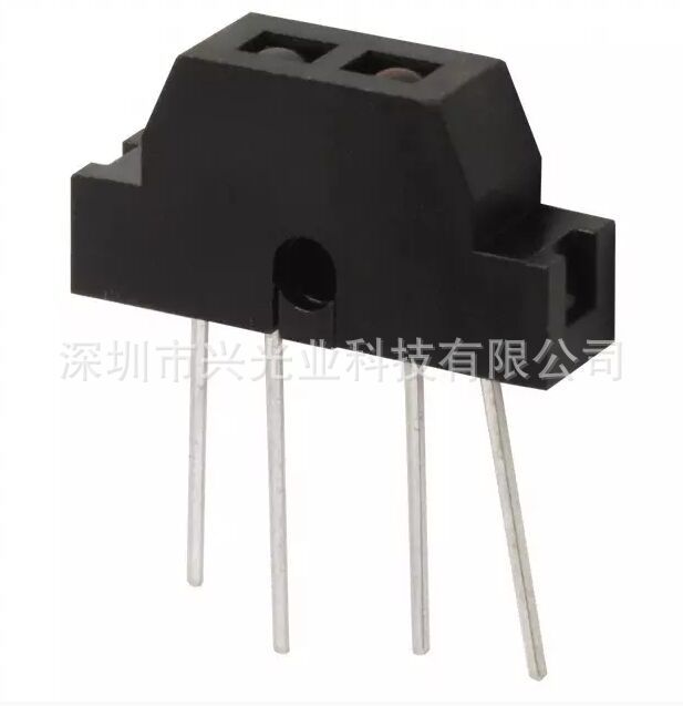 HONEYWEL原装反射式光电传感器HOA0149-001 感应5.08mm