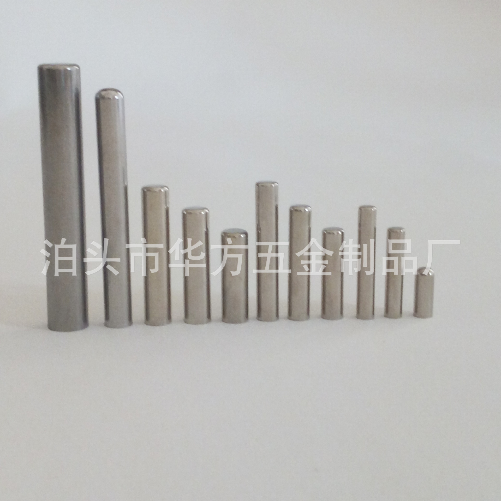 温度传感器铜外壳 传感器镀镍外壳 不锈钢拉伸壳|ms