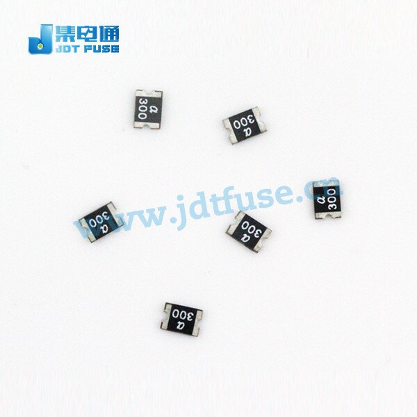 自恢复保险丝3A 贴片 1812 Sea&Land 陆海 mSMD300  8V厂家直销