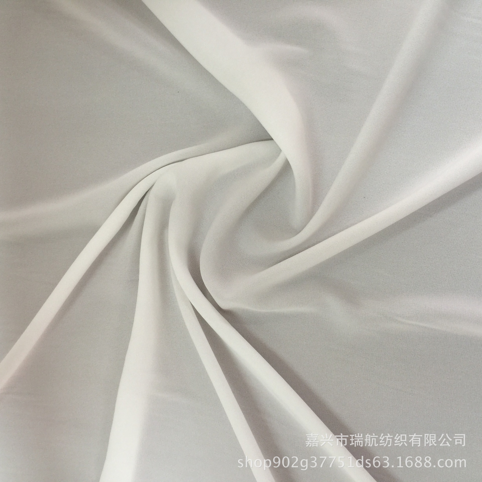 千禧麻 印花底布 现货供应春夏秋冬新款时装面料时尚女装流行面料