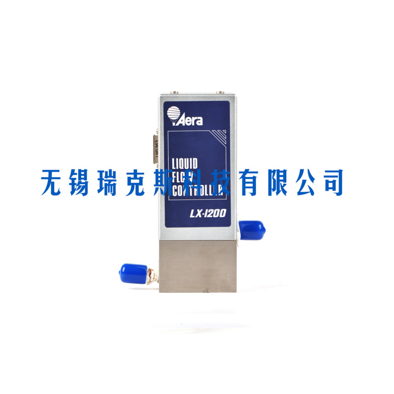 原装进口 AERA LX-1200C原装进口气体流量计 销售/维修/翻新