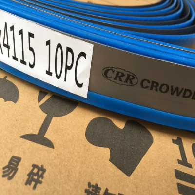 Manufactor Direct selling Bimetallic Bandsaw 34*1.1*4115 Wholesale Price Germany quality Crowder Saw blade wear-resisting