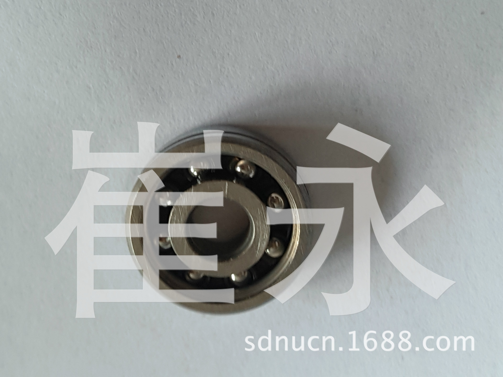 指尖陀螺轴承 混合625钢球轴承 长时间空转轴承 各种主轴轴承3