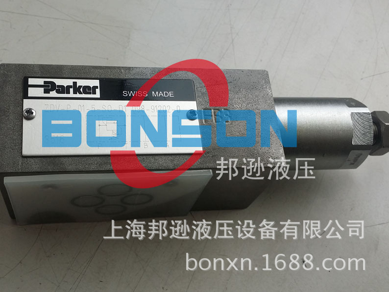 PARKER ZDV-P-01-5-S0-D1