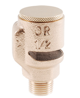 OR真空破坏器青铜负压安全阀