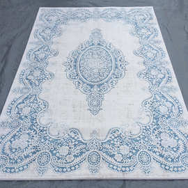 地毯 批发恩派尔系列古典家居客厅地垫地毯 办公室卧室宫廷地毯