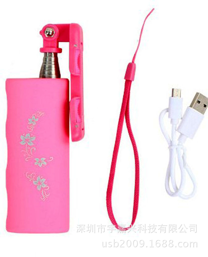 Stick selfie en ABS - Ref 3386893 Image 18