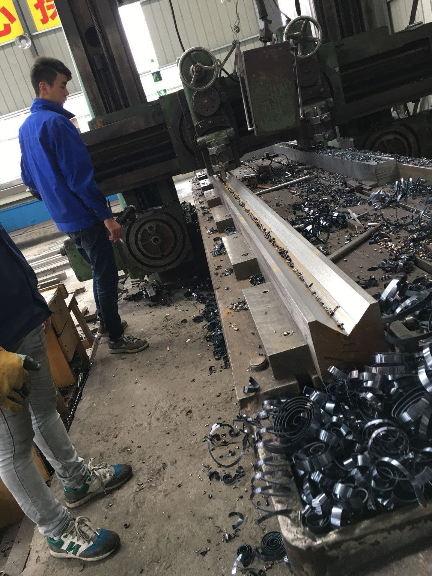 折弯机模具报价