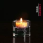 圆通心经梅花底座佛具