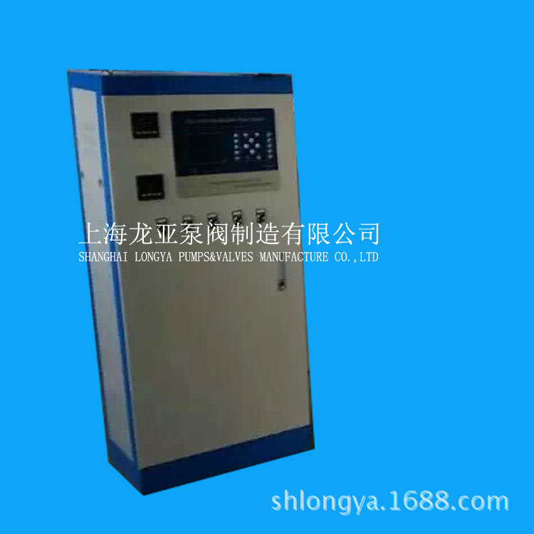 变频控制柜规格型号价格