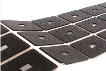 供应SBR橡胶海绵单面胶 1.3M*3.3M一张 量大从优