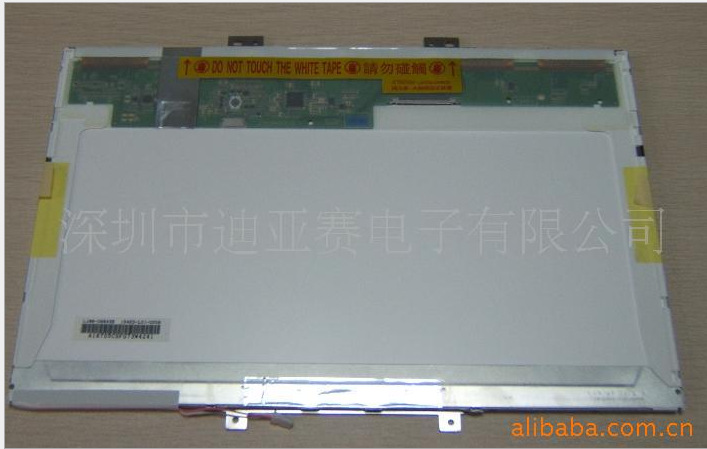 供应AU14.1寸笔记本液晶屏(全新原装） 价格咨询 B141EW04 V.4