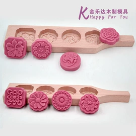 蛋糕模;其他模具;月饼模具