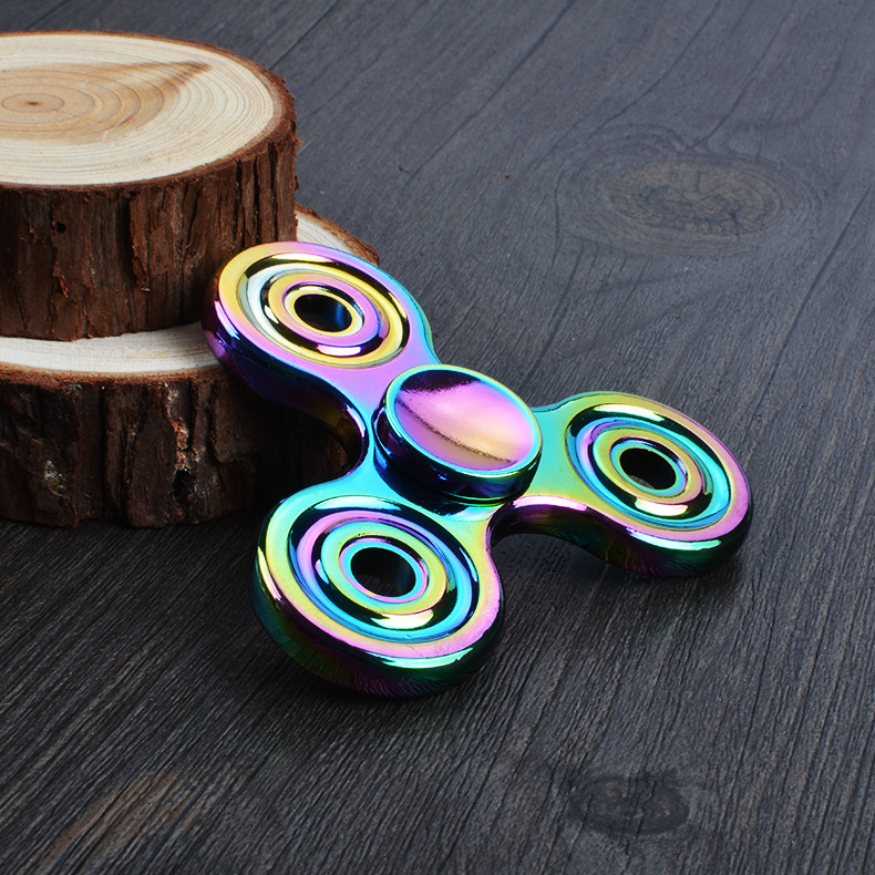 Fidget spinner BAOLI - Ref 2615274 Image 6