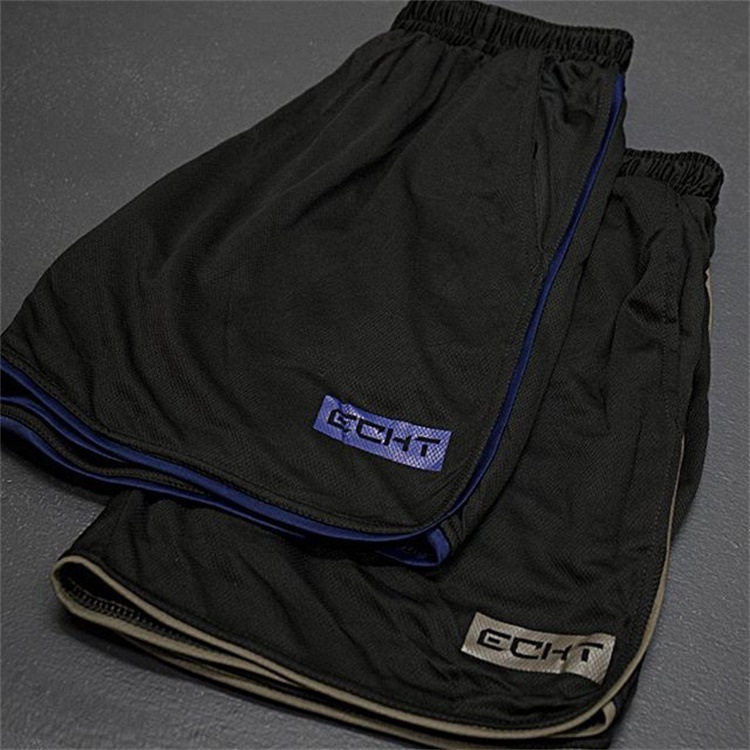 Running Shorts Quality
