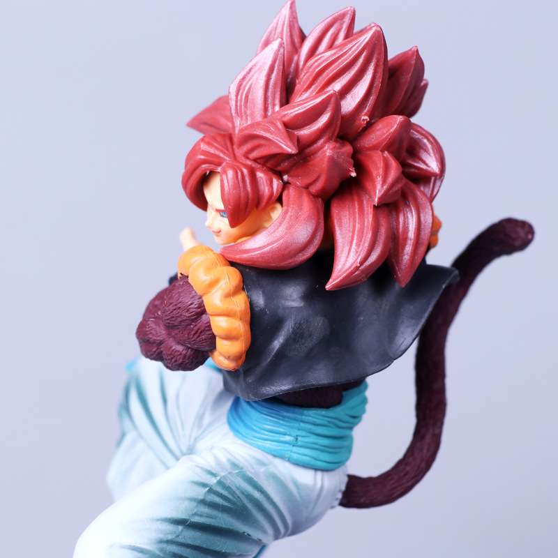 Wukong PVC Figure