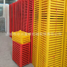 60枚草鸡用蛋托 塑料鸡蛋托价格  塑料60枚鸡蛋盘 鸡蛋托图片