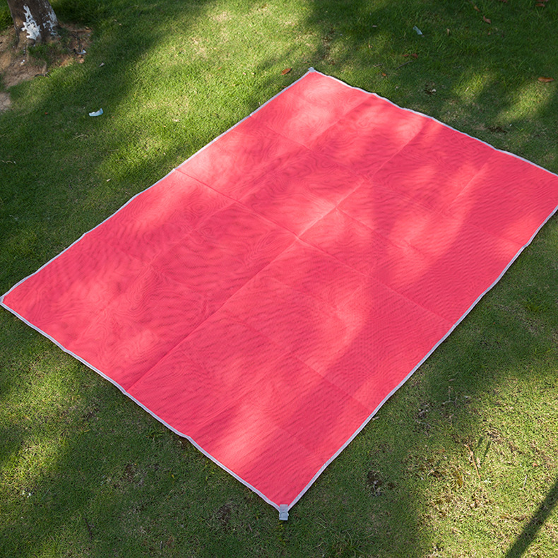 Direct 2016 Magic Sand Beach Mats, Spot Trips, New Beach Mats Outside