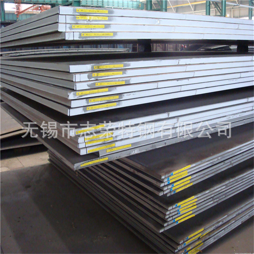 Q235B 钢板 Q355B开平板 Q355E低温钢板 钢卷 3-16mm 中厚板