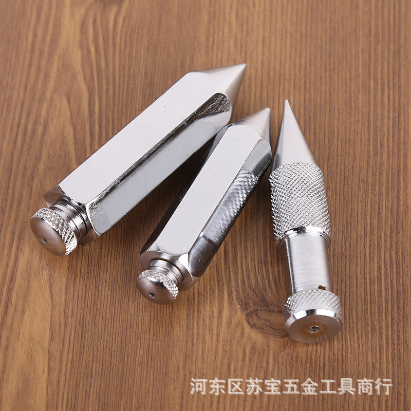 大六棱吊线锤吊锤 建筑工具线锤线垂 木工吊线坠非磁力线坠-阿里巴巴