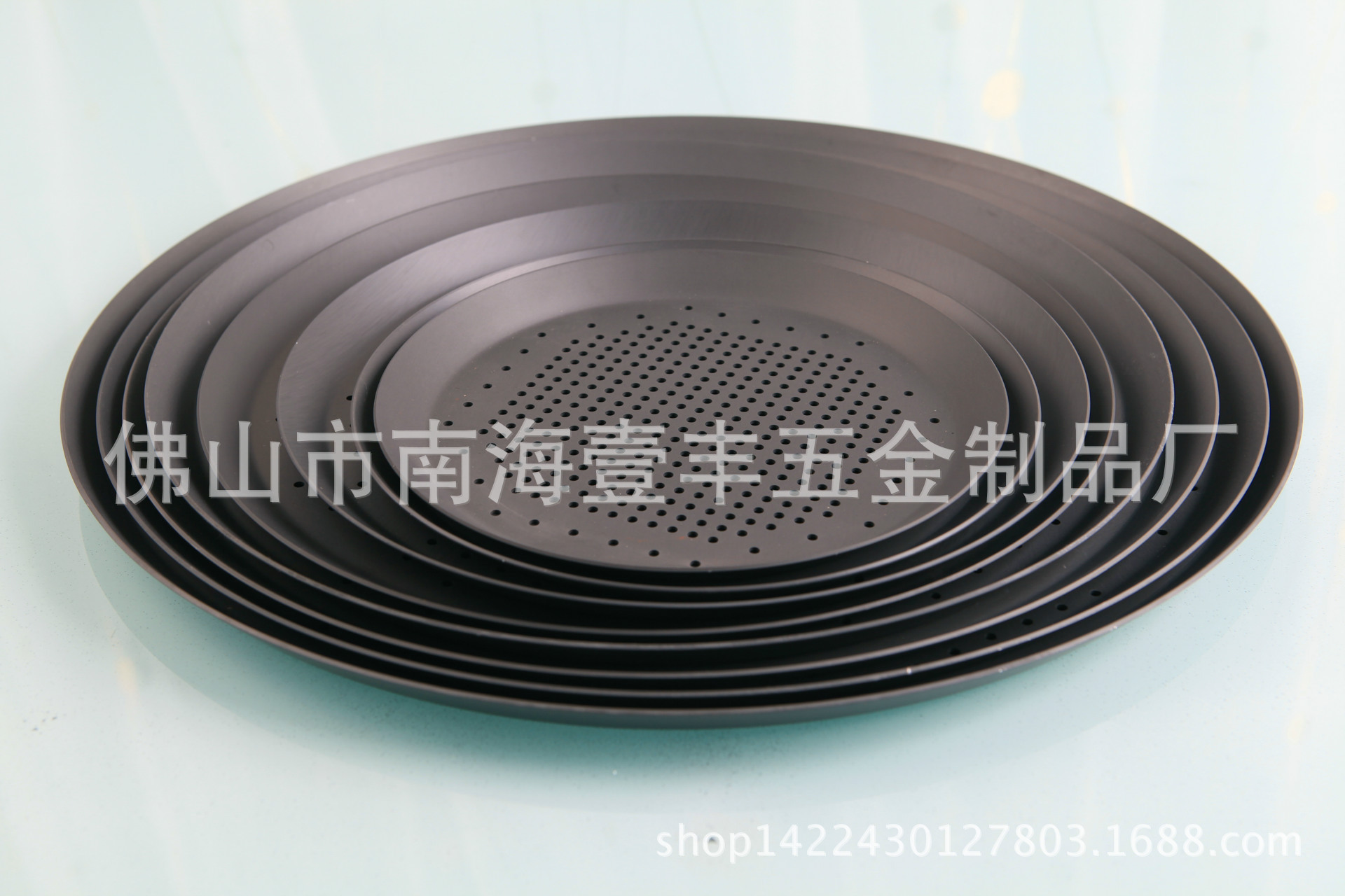 硬膜阳极批盘-10