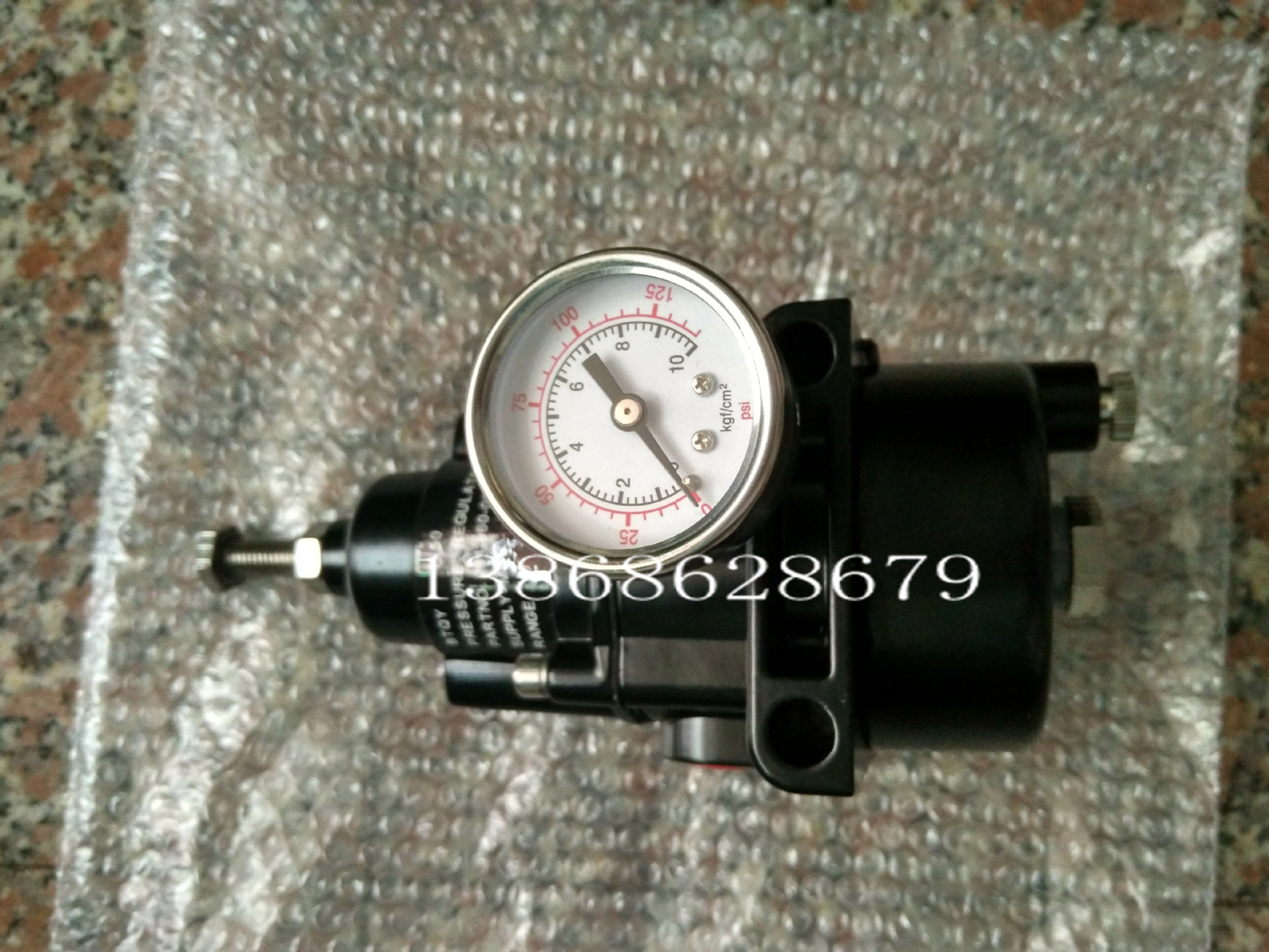 BTQY品牌T-50空气过滤减压阀231-960-069-000空气过滤减压器T50