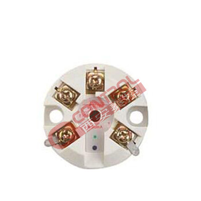 【秦控】美国Dwyer温度变送器659系列