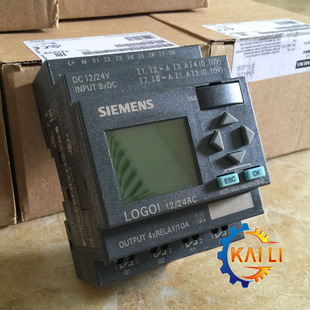 �F؛���� 6ED1052-2HB00-0BA6 ���T��plc/LOGO!24RCO (AC)���C