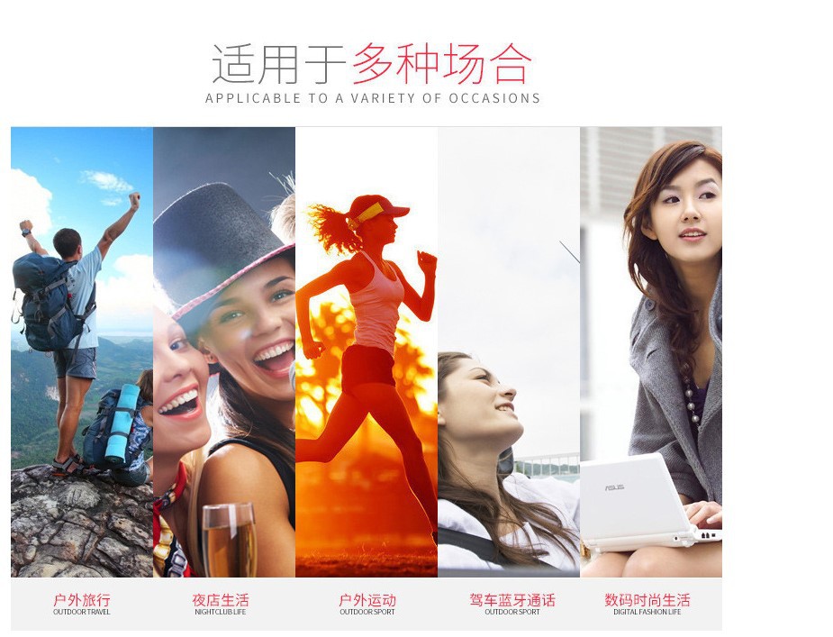 Montre sport - Ref 3439490 Image 6