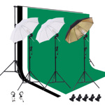 Отражающий зонтик мягкий зонтик фон полка фон ткани фотография установите выход Крест -Борандер сейчас в наличии продаётся напрямую с завода