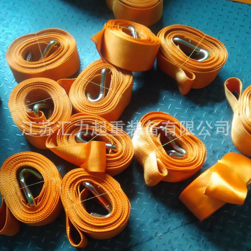 现货销售 10t 12m汽车拉紧器  3寸10m收紧器 捆绑器