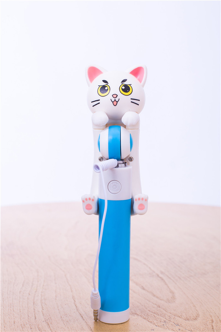 Stick selfie en Acier inoxydable - Ref 3386645 Image 8