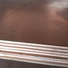 現貨TU1無氧紫銅板 T2材質（0.1-50mm）厚度紫銅板 規格齊全