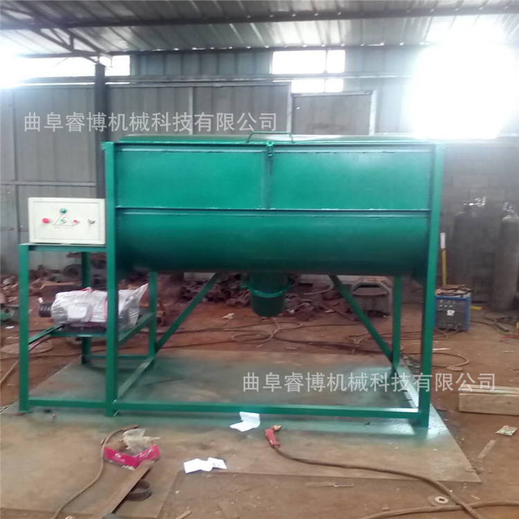 拉萨饲养基地专用搅拌机