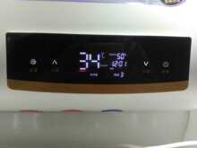 热水器电路板 家电控制板 5.5KW速热 出水断电 万能板