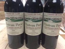 ʥ¡мׯChateau Pavie2000طƾׯɺѾ