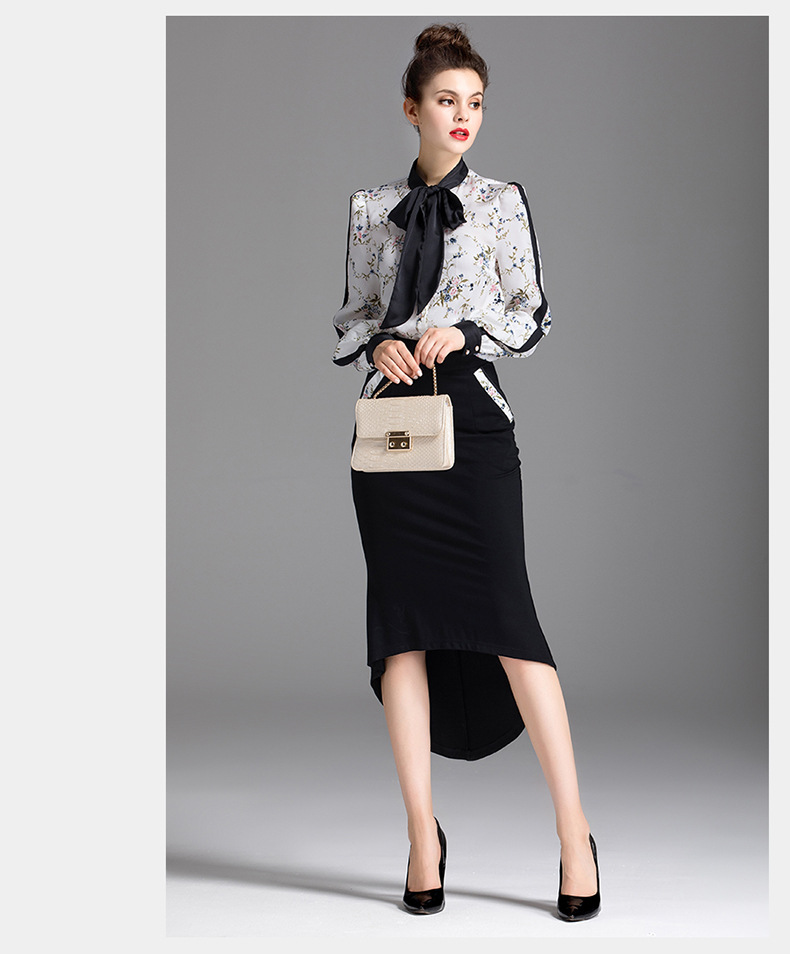 Costume femme en Matière d impression - Ref 3334808 Image 29