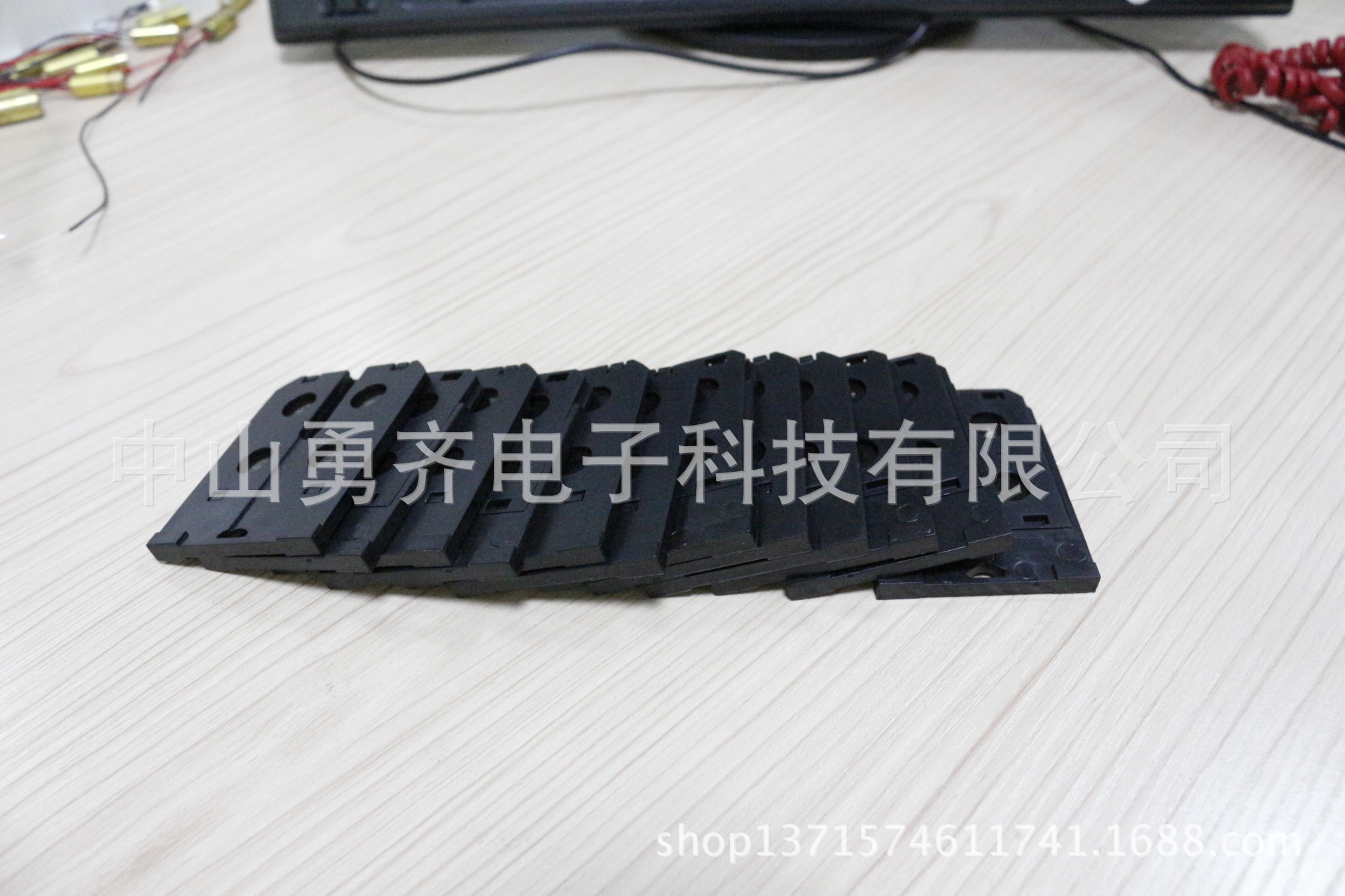 草坪灯卡片 插卡灯卡片