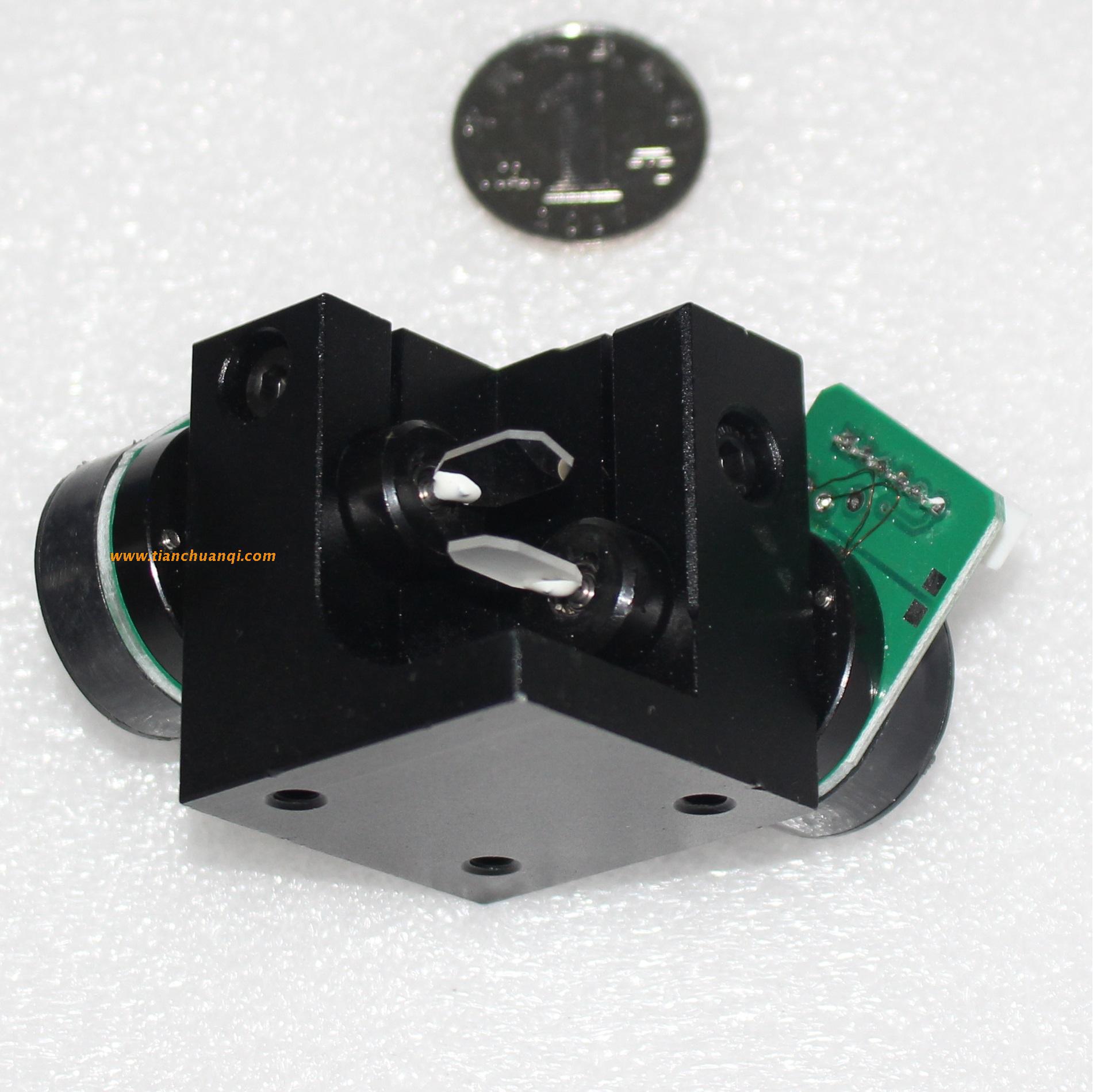 Դͷ���� ������������ټ���ɨ����30Kpps�����ȶ�˳�����