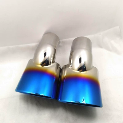 Applicable to 15 Cruze Exhaust pipe